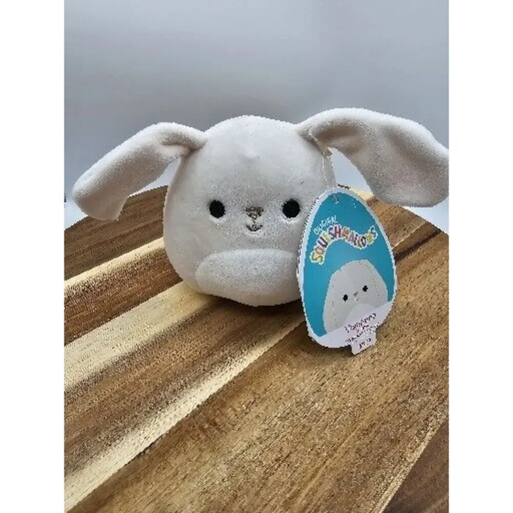 Squishmallows 4